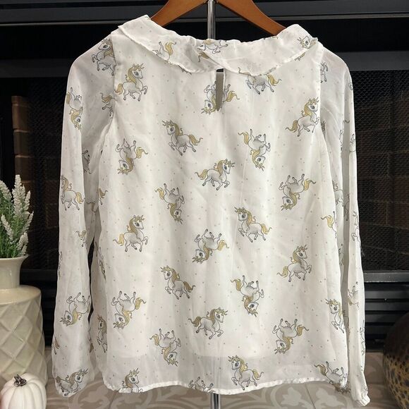 H&M Top - Picture 4 of 4